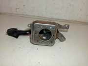 Bremspedal SEAT LEON (1P1)