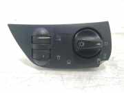 Lichtschalter VOLKSWAGEN POLO (6N1)