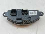Gebläsewiderstand RENAULT MEGANE IV Sporter (K9A/M/N_)