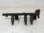 Kraftstoffverteiler RENAULT TWINGO I (C06_)