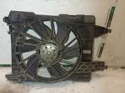Kühlerlüfter RENAULT MEGANE II (BM0/1_, CM0/1_)