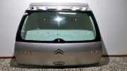 Heckklappe CITROËN C4 I (LC_)