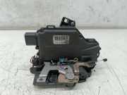 Türschloss vorne links VOLKSWAGEN NEW BEETLE (9C1, 1C1) AQN