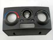 Blende Klimabedienteil FIAT PUNTO (176_)