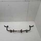 Stabilisator vorne RENAULT CLIO IV (BH_)