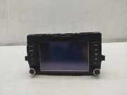 Autoradio KIA RIO III (UB)