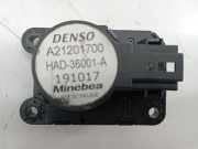 Stellmotor Heizungsklappe PEUGEOT 3008 SUV (M_)