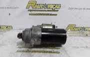 Anlasser PORSCHE BOXSTER (986)