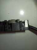 Lenkstockschalter Blinker und Wischer AUDI A6 Avant (4B5, C5)
