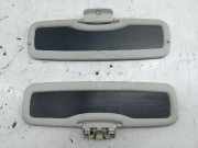 Sonnenblende Satz SMART CITY-COUPE (450)