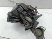 Schaltgetriebe FIAT PUNTO (176_)