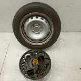 Reserverad RENAULT CLIO II (BB_, CB_)