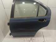 Tür hinten links HONDA CIVIC VI Fastback (MA, MB)
