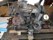 Motor VOLKSWAGEN TRANSPORTER T4 Camião de plataforma/chassis (70E, 70L, 70M, 7DE, 7DL, 7D, AJT
