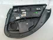 Türverkleidung hinten links PEUGEOT 508 SW I (8E_)