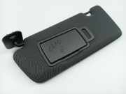 Sonnenblende links RENAULT CLIO V (BF_)