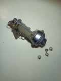 Wastegate-Ventil AUDI Q5 (8RB)
