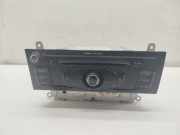 Autoradio AUDI A4 Avant (8K5, B8)