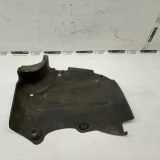 Unterfahrschutz hinten AUDI A4 (8E2, B6)