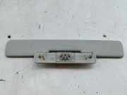 Sonnenblende Mitte VOLKSWAGEN GOLF IV Variant (1J5)