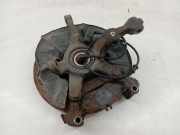 Achsschenkel vorne links MERCEDES-BENZ A-CLASS (W168)