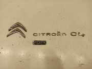 Emblem CITROËN C4 I (LC_)