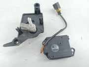 Stellmotor Heizungsklappe PEUGEOT 406 Break (8E/F)