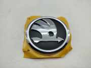 Emblem SKODA ROOMSTER (5J)
