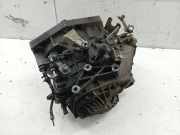 Getriebe FIAT DOBLO Caixa/Combi (263_)