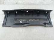 Einstiegsleiste VOLKSWAGEN POLO (6R1, 6C1) CAVE