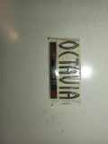 Emblem SKODA OCTAVIA I (1U2)
