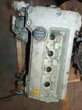 Motor MERCEDES-BENZ SLK (R170)