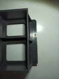 Stoßstangenhalter VOLKSWAGEN CRAFTER 30-35 Autocarro (2E_)