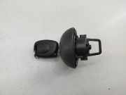 Tankdeckel RENAULT CLIO II (BB_, CB_)