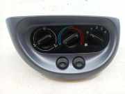Bedienteil Heizung FORD KA (RB_)
