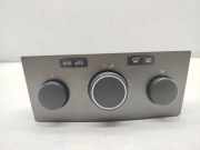 Bedienteil Heizung OPEL ASTRA H Combi (A04)