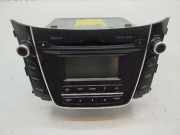 Autoradio HYUNDAI i30 (GD)