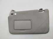 Sonnenblende links NISSAN MICRA V (K14)
