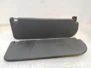 Sonnenblende Satz FIAT SCUDO Caixa (220_)