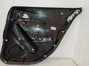 Türverkleidung hinten links MAZDA 3 (BM, BN)