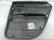 Türverkleidung hinten links VOLKSWAGEN POLO (9N_) BZG