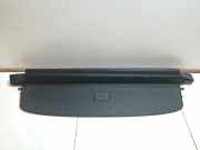 Laderaumabdeckung / Hutablage VOLKSWAGEN PASSAT Variant (3C5) BKP