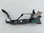 Gaspedal RENAULT MEGANE II (BM0/1_, CM0/1_)