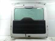 Kofferraumdeckel FIAT DOBLO Caixa/Combi (263_)