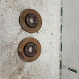 Bremsscheibe RENAULT MEGANE II (BM0/1_, CM0/1_)