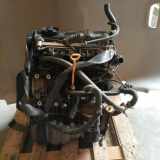 Motor AUDI A4 Avant (8D5, B5)