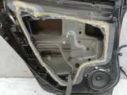 Tür hinten links NISSAN LEAF (ZE1_)