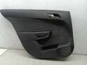 Türverkleidung hinten links OPEL ASTRA H Combi (A04)