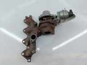 Turbolader OPEL ASTRA H GTC (A04)