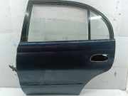 Tür hinten links TOYOTA CARINA E (_T19_)
